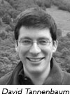 David Tannenbaum