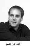 Jeff Skoll