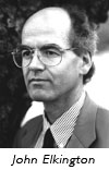 John Elkington