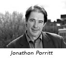 Jonathon Porritt
