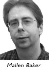 Mallen Baker