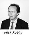 Nick Robins