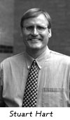 Stuart Hart
