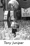Tony Juniper
