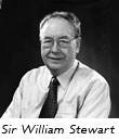 Sir William Stewart